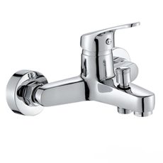 Exposed Shower Mixer