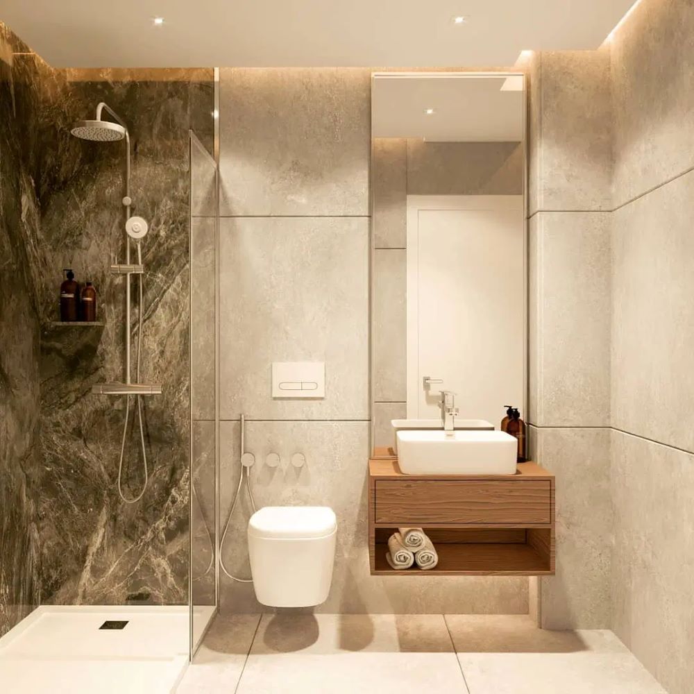 Bathroom Solutions and Kitchen Solutions Provider-Jayco Malaysia